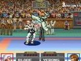 Taekwon-Do