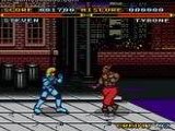 Street Combat