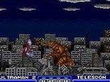 Ultraman - Towards the Future