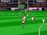 Tony Meolas Sidekicks Soccer