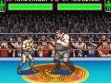 Sougou Kakutougi - Astral Bout 2 - The Total Fighters