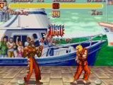 Super Street Fighter II - The New Challengers