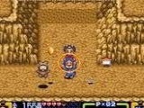 Ganbare Goemon 3 - Shishi Juurokubei no Karakuri Manjigatame