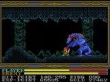 Wanderers from Ys