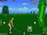 The Irem Skins Game