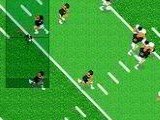 Super Play Action Football