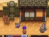 Ganbare Goemon - Boku ga Dancer ni Natta Riyuu - Kirakira Douchuu