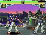 Shin Kidou Senki Gundam W - Endless Duel