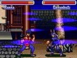 Ranma 1-2 - Hard Battle