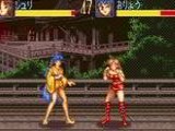 Seifuku Densetsu - Pretty Fighter
