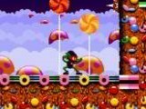 Zool - Ninja of the Nth Dimension