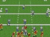 Emmitt Smith Football