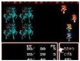 Final Fantasy II - Nintendo Super NES