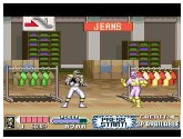 Mighty Morphin Power Rangers | RetroGames.Fun