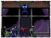 Spider Man | RetroGames.Fun