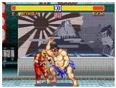 Street Fighter 2 World Warrior | RetroGames.Fun