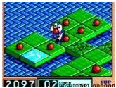 Ka-blooey - Nintendo Super NES