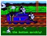 Thomas the Tank - Nintendo Super NES