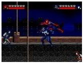 Spider-Man & Venom: Separation Anxiety | RetroGames.Fun