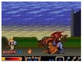 Magic Sword | RetroGames.Fun