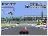 Michael Andrettis Indy Car Challenge | RetroGames.Fun