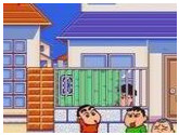 Crayon Shin-chan - Arashi wo yobu Enji | RetroGames.Fun