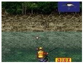 Mark Davis' The Fishing Master | RetroGames.Fun
