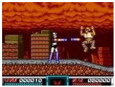 Mazinger Z - Nintendo Super NES