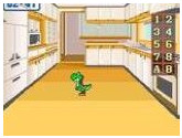 Yoshi no Kuruppon - Oven de Cookie | RetroGames.Fun