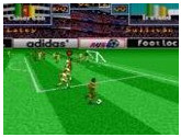 Tony Meola's Sidekicks Soccer | RetroGames.Fun