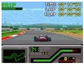 Redline F-1 Racer | RetroGames.Fun