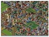 Sim City 2000 | RetroGames.Fun