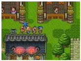 Dragon Quest VI - Maboroshi no Daichi | RetroGames.Fun