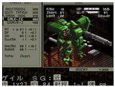 Front Mission | RetroGames.Fun