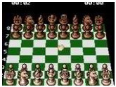 Chessmaster - Nintendo Super NES