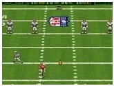 Capcoms MVP Football | RetroGames.Fun