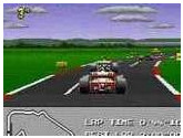 F1 World Championship Edition | RetroGames.Fun