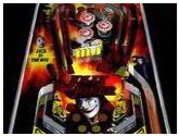 Super Pinball Behind the Mask | RetroGames.Fun