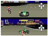 Power Rangers Zeo - Battle Racers | RetroGames.Fun