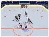 Roller Hockey 95 | RetroGames.Fun