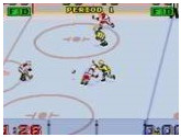 Super Slapshot | RetroGames.Fun