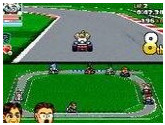 SD F-1 Grand Prix | RetroGames.Fun