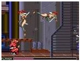 Ninja Warriors | RetroGames.Fun