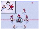 NHL '97 - Nintendo Super NES