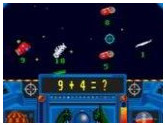 Math Blaster | RetroGames.Fun