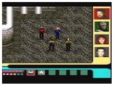 Star Trek - The Next Generation - Future's Past | RetroGames.Fun