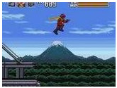 Cyborg 009 | RetroGames.Fun