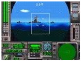 Battle Submarine - Nintendo Super NES