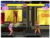 Super V.G | RetroGames.Fun