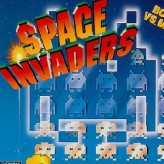 Space Invaders (SNES)